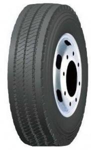 Шина вантажна WOSEN 315/80R22,5 156/150L WS138, рульова